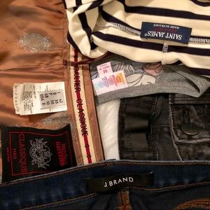 5 Piece Reseller Mystery Box - Various Sizes